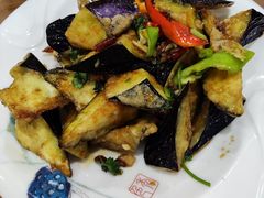-春水锅贴·传统鲁菜(大明湖店)