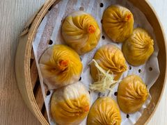 -苏小柳手作点心x茶叙小院(徐家汇分院)