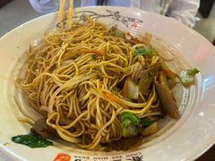-春雪面馆(转塘店)