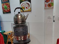 -西府酒家(太白山店)