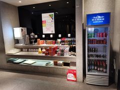 -雅玛花式铁板烧(国宏宾馆店)
