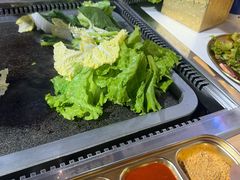 -郭记烤肉创始店(民丰大街店)