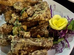 -龙海鲜螃蟹王(宏茂桥店)