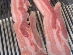 -辛氏火炉·韩式古法烤肉(松北店)