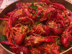 -神府路壹号·海鲜烧烤·砂锅粥·锅物(三坊七巷店)