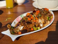 -悦宾饭馆(翠花胡同店)