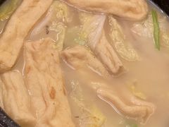 -莆田餐厅PUTIEN(西安万象天地店)