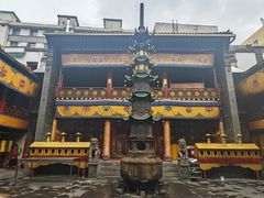 -金塔寺