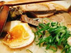 味千猪骨汤拉面-味千拉面(常州关河东路分店)