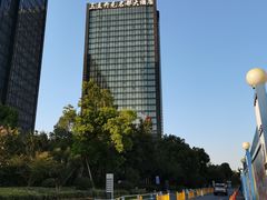 -浙江三立开元名都大酒店