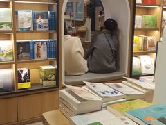-当当书店(国泰广场店)