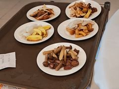 -天宜隆蘑菇宴火锅(石景山旗舰店)