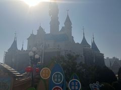 -蓬莱欧乐堡梦幻世界