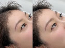 -Verywang半永久纹眉•仪器野生眉