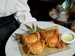 -上井料理黑金店(IFS国金中心店)