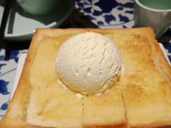 -绿茶餐厅(布吉万象汇店)