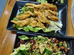 -曹丞相·地锅鸡·地锅鱼(武林店)