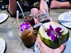 -The Dishes Seafood & Restaurant