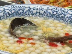 -老馆子·建德菜·山肴鱼鲜(海威新界店)