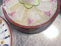 -鹤睦鱼生·啫啫煲·海鲜(保利百合店)