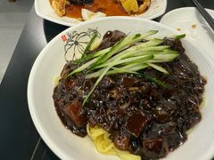 -桃园中华料理炸酱面(燕儿岛路店)