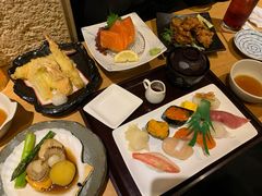 -海鲜问屋 银鳞水产