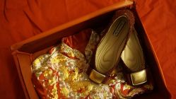 点击看大图 -LOVE SHINE婚纱·红鼎庄龙凤褂·妈妈装定制