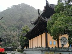 -五泄景区