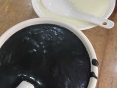 -沙湾姜埋奶(兴新包店)
