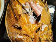 -西贝莜面村(上海百联西郊店)