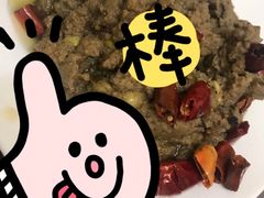 -刘妈菜馆(磁器口店)