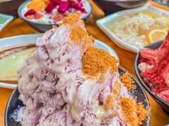 -串妹花式冰粉(乐山总店)
