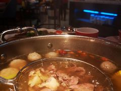 -牛很鲜潮汕牛肉火锅(椒江店)
