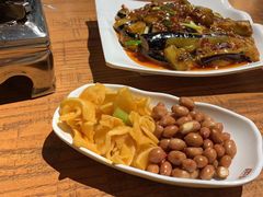 -老九巷川小馆(万松园店)