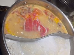 -椰子湾·海南火锅·糟粕醋·椰子鸡(正大广场店)