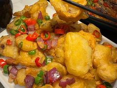 -鸿运楼·舌尖上的徽菜