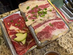 -首尔烤肉大排档(合生汇店)