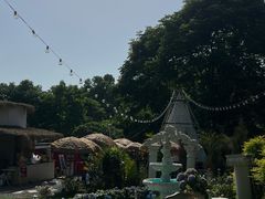 -HERRE·FARM 赫尔露营农场·团建聚会包场