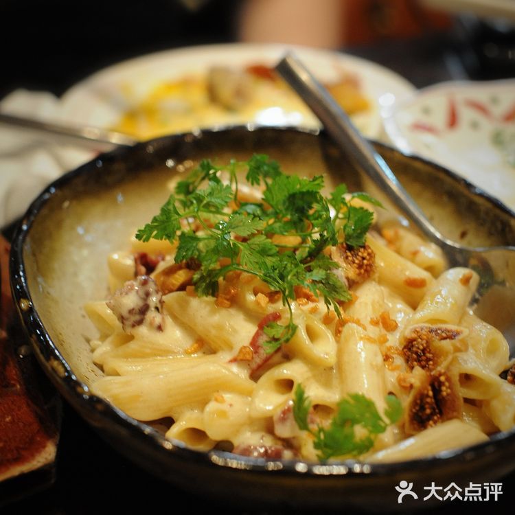 Bar a Vin✨上海情调满分小酒馆💯假装在欧洲…