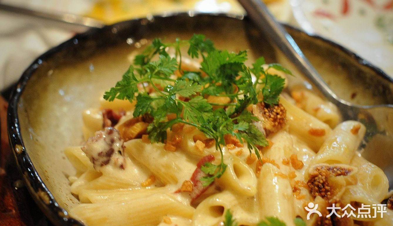 Bar a Vin✨上海情调满分小酒馆💯假装在欧洲…