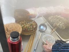 -老太太海鲜鱼饼