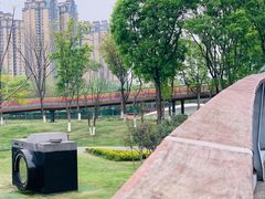 -府河摄影公园