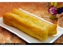 油条-凌阿姨·粢饭团(清扬路店)