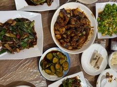 -妈妈的小作坊(陈家镇店)