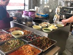 -晓马鸭店(新芜路店)