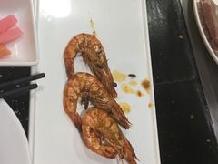 -利昂法式铁板主题餐厅(新奥购物中心店)