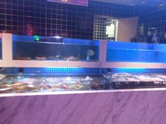 -花西亭·海鲜自助餐厅(瑞城名人酒店)