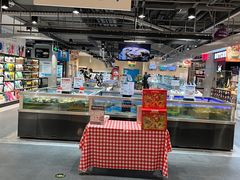 -盒马鲜生(龙德广场店)