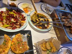 -叁宝烤肉• 西安烧烤(凤城十二路店)