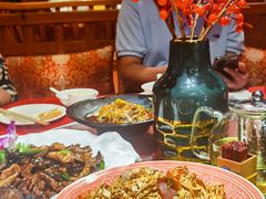 -正阳门饭庄·烤鸭·北京菜(万丰路七里庄店)